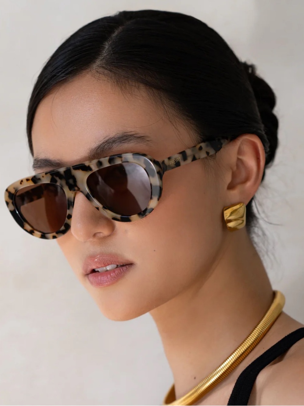 Freyrs Jetsetter sunglasses